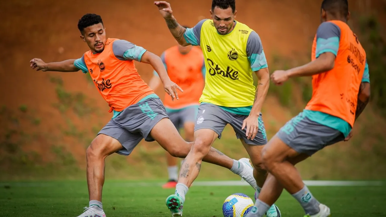 Entre a pressão da elite e a esperança da ascensão: as estreias decisivas