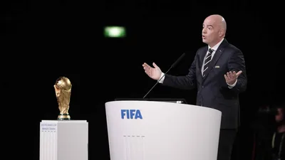 Por trás da mudança — os fatores que levam a FIFA a alterar horários na Copa