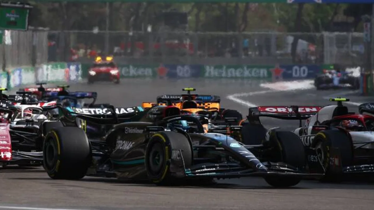 Miami GP 2026: A revolução técnica que pode redefinir toda a temporada de F1