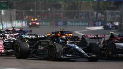 A revolução técnica que pode redefinir toda a temporada de F1 — Miami GP 2026