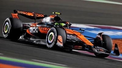 F1 Academy muda formato em 2026 — revolução ou maquiagem na igualdade?