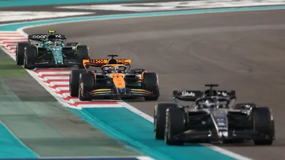 Miami: O paddock sussurra sobre o 'novo campeonato' que começa agora