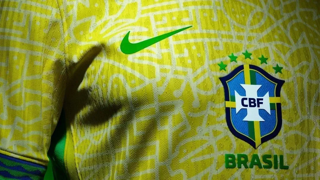 Brasil no 6º lugar marca era mais sombria da FIFA — O Declínio Verde-Amarelo