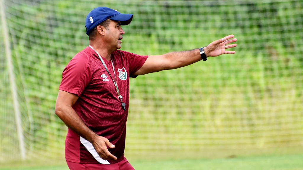 O fantasma alvinegro — nos bastidores da revanche que o Flu quer esquecer