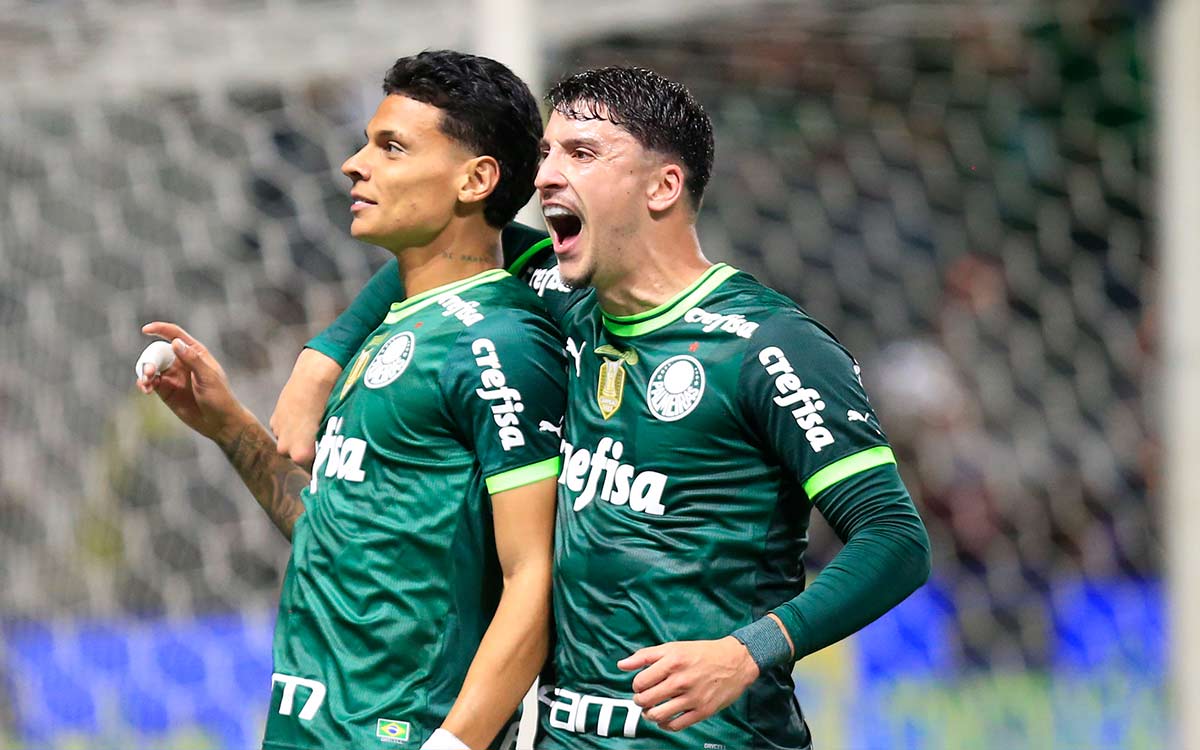 Palmeiras faturou R$ 650 mi vendendo — formar pra ganhar ou pra lucrar?