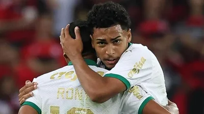 Base promissora — vitória palmeirense no Sub-20 espelha força das categorias de formação