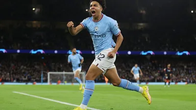 Newcastle mira Rico Lewis do City em negócio de €25 milhões — CONFIRMADO