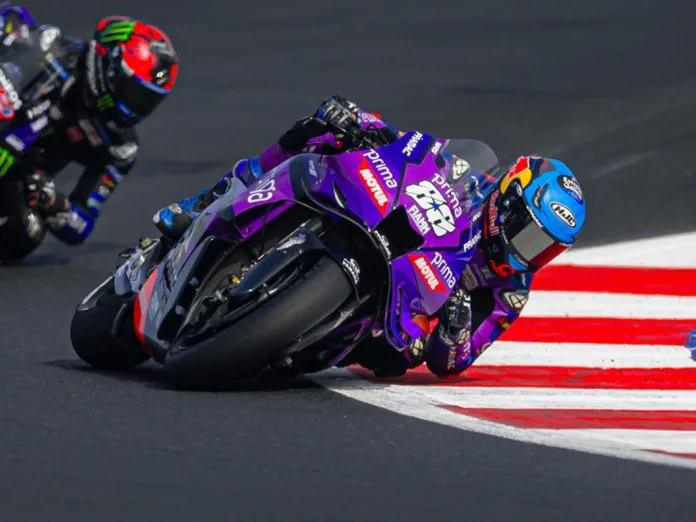 Viñales na mesa cirúrgica — preparem-se para mais um drama desnecessário na MotoGP