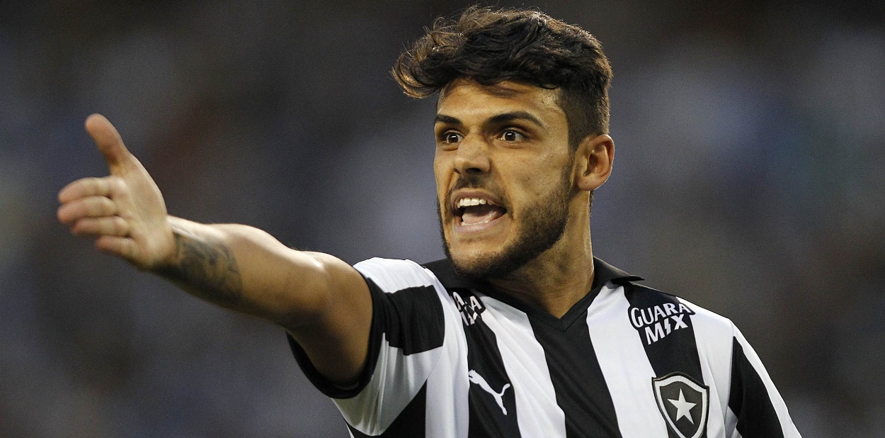 Botafogo Aposta na Continuidade com Franclim Carvalho — O Regresso Lisboeta