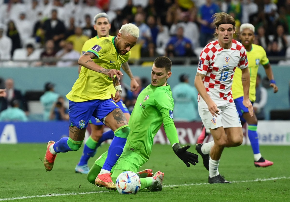 Brasil estagnado precisa de nova geração para brilhar — França no topo da FIFA