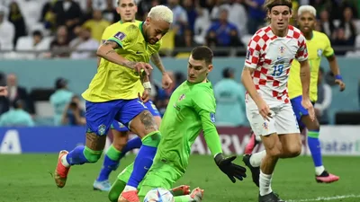 Brasil estagnado precisa de nova geração para brilhar — França no topo da FIFA