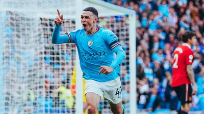 Bayern desiste de Foden — valores astronômicos travam sonho alemão