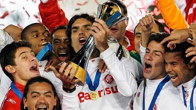 Quando a FIFA Muda o Destino dos Sonhos Brasileiros — O Tempo Reescrito