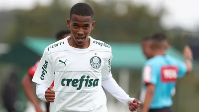 O segredo bilionário — como Palmeiras deixou rivais no chinelo nas vendas da base