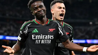 Arsenal perde batalha, mas vence a guerra — semifinal da Champions está garantida