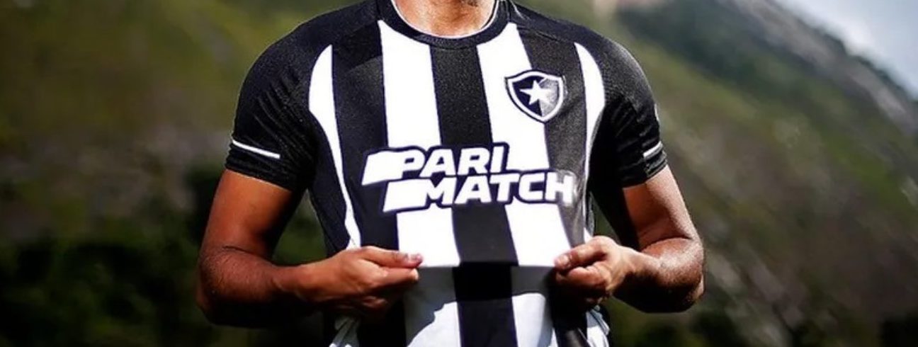 O técnico que ninguém esperava está chegando no Rio — Franclim Carvalho no Botafogo