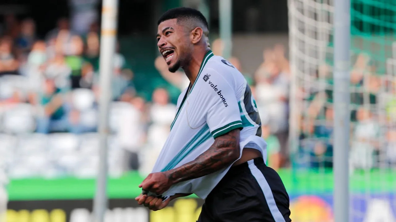 CONFIRMADO: Filipe Toledo volta ao Brasil, Ronier marca 100 jogos e Kelvin explode