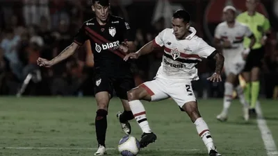 Beira-Rio, palco de forças opostas — Inter em ascensão recebe São Paulo em crise