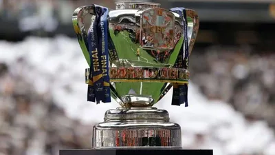 Copa do Brasil 2026 — grandes clubes entram em cena na quinta fase com confrontos defin...