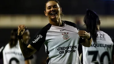 Bahia sobe ao pódio — quarta sinfonia seguida no Brasileiro Feminino