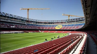 Camp Nou 2.0 — reforma espelha a era de contradições do Barcelona