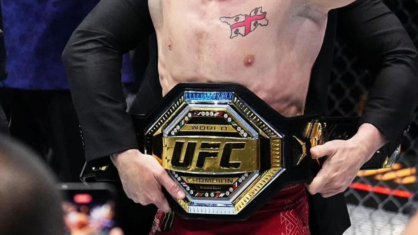 US$ 375 milhões que não chegam nas mãos dos lutadores — Acordo antitruste do UFC