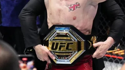 US$ 375 milhões que não chegam nas mãos dos lutadores — Acordo antitruste do UFC