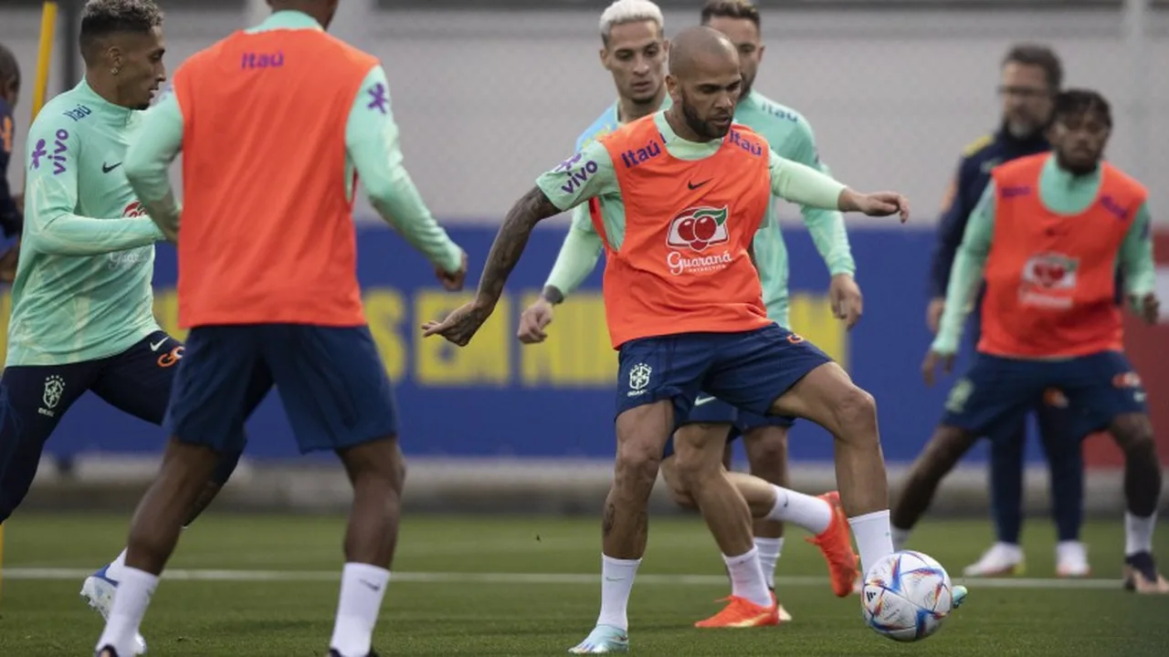 The Athletic coloca Brasil entre favoritos: favoritismo merece confiança?