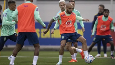 The Athletic coloca Brasil entre favoritos — favoritismo merece confiança?