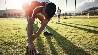 Tabata no chão — quando o corpo do trabalhador-atleta colapsa em campo