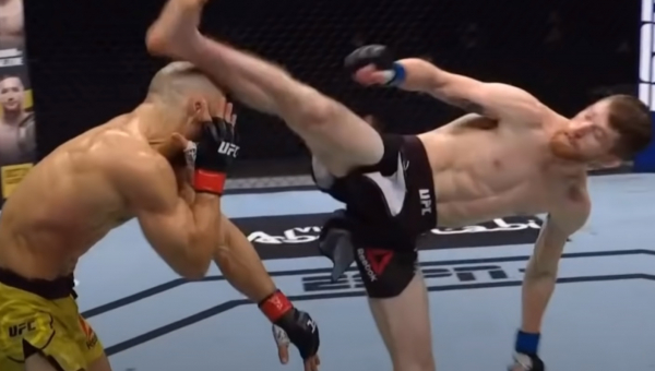 No tatame da neurologia — os riscos invisíveis dos golpes na cabeça