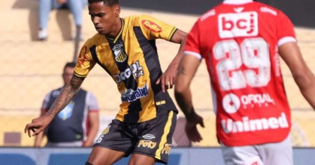 Sport empata com Vila Nova — vidinha de sofrimento ou ponto heroico? 🤔