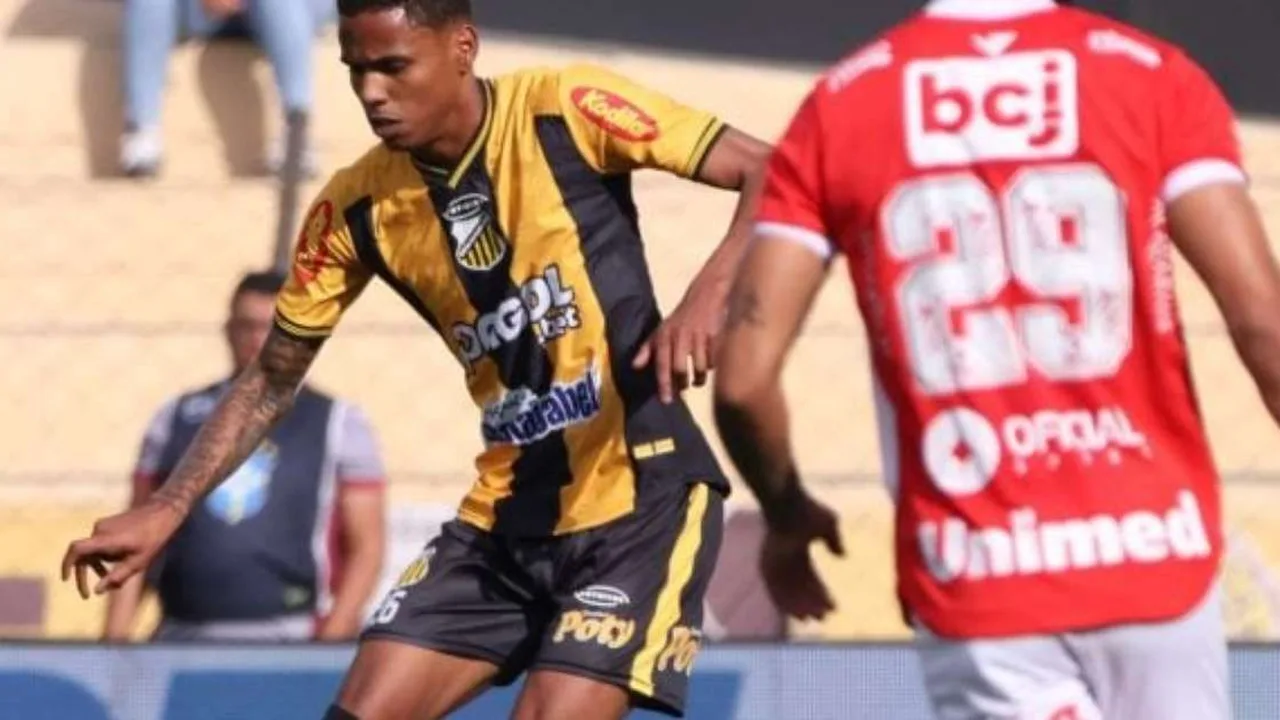 Sport empata com Vila Nova: vidinha de sofrimento ou ponto heroico? 🤔