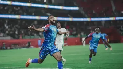 RD Congo retorna à Copa do Mundo após 52 anos — análise histórica da classificação 2026