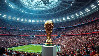 Grupos definidos com 48 seleções - Brasil terá caminho desafiador nos EUA na Copa