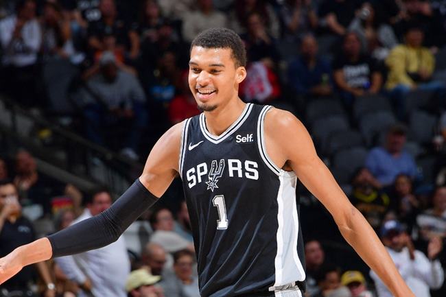 Wembanyama quebra recorde histórico da NBA e protagoniza noite épica com SGA em 2026