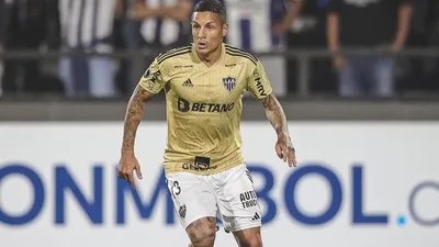 Igor Gomes deve deixar Atlético-MG — ciclo se encerra após baixo aproveitamento 2024
