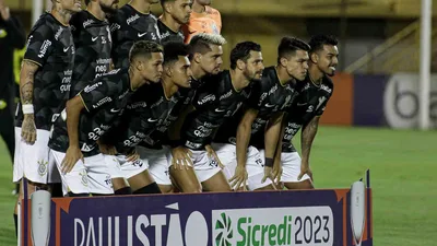 Corinthians em crise — derrota por 3 a 1 para o Fluminense expõe fragilidades estruturais