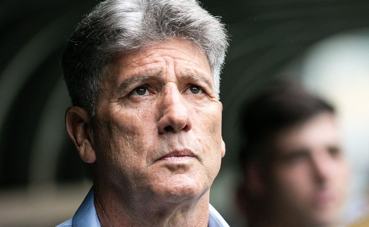 Renato Gaúcho mantém otimismo no Vasco após empate — evolução desde último lugar