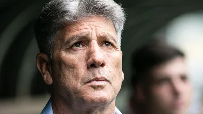 Renato Gaúcho mantém otimismo no Vasco após empate — evolução desde último lugar