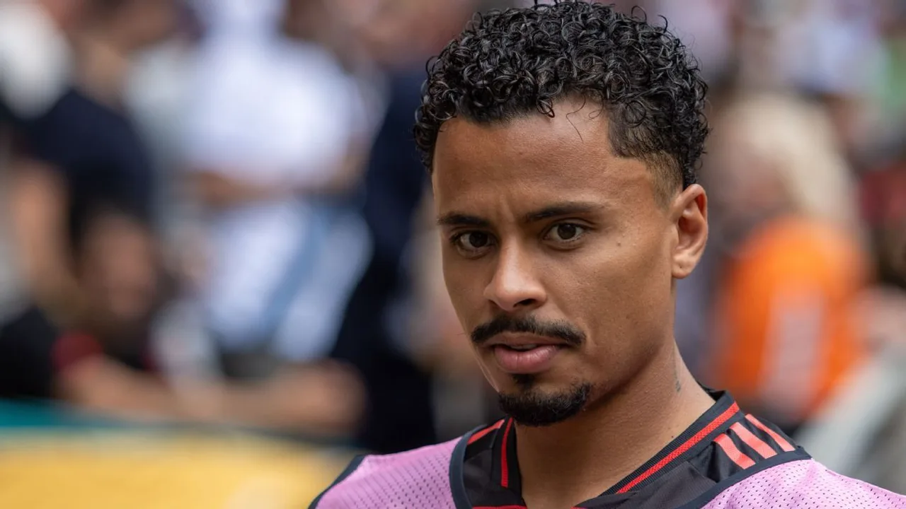 Allan no Corinthians: cronologia das polêmicas e dilema da diretoria em 2026