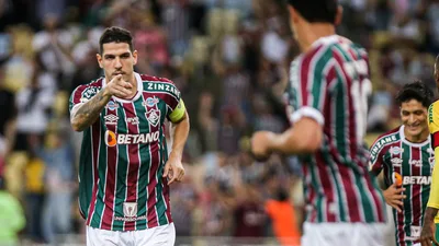 Fluminense vence Corinthians no Maracanã e Zubeldía celebra eficiência ofensiva na 9ª rodada