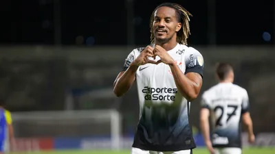André marca mas Corinthians perde no Maracanã — futuro do volante em análise
