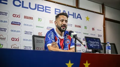 Bahia de Rogério Ceni — pilares da regularidade na briga pelo Brasileirão 2026