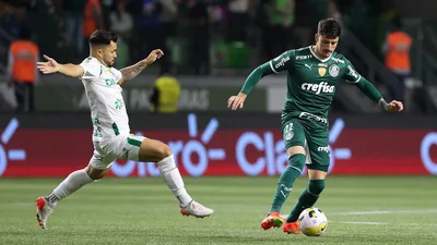 Palmeiras vs FIFA — lesão de Piquerez pode mudar relação entre clubes e seleções