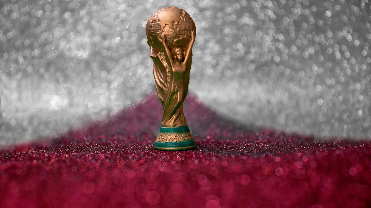 Copa do Mundo 2026: Formato com 48 seleções marca nova era do futebol mundial