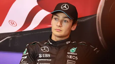 George Russell pode quebrar hegemonia de Verstappen na F1 2026?