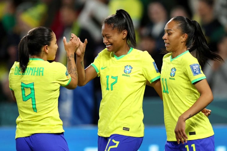 Ranking FIFA dezembro 2026: Brasil fora do Top 5 revela crise da Seleção