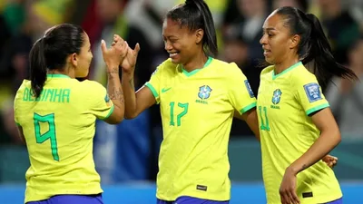 Ranking FIFA dezembro 2026: Brasil fora do Top 5 revela crise da Seleção