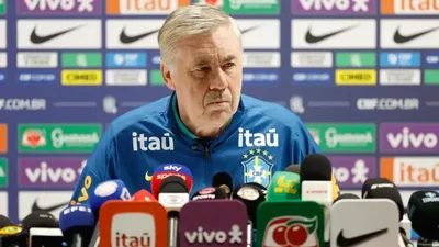 Como montar a convocação brasileira ideal no Transfermarkt na Copa